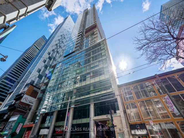 705 - 375 King St W