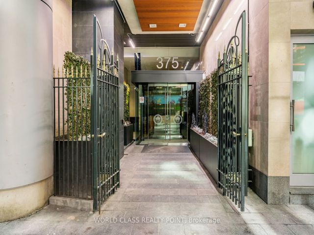 705 - 375 King St W