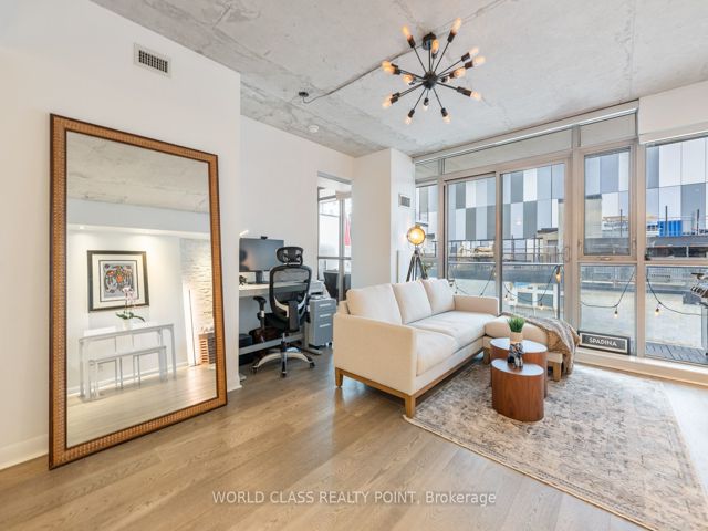 705 - 375 King St W