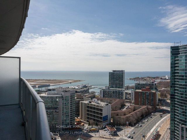 1903 - 38 Dan Leckie Way