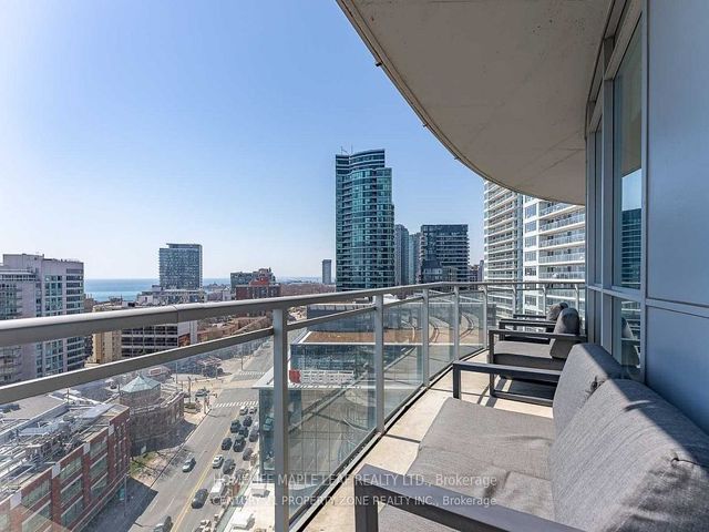 1903 - 38 Dan Leckie Way