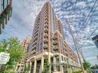 439 - 31 Tippett Rd