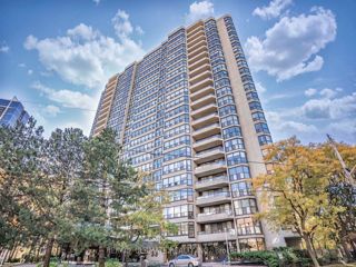 505 - 33 Elmhurst Ave