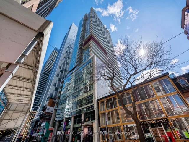 705 - 375 King St W