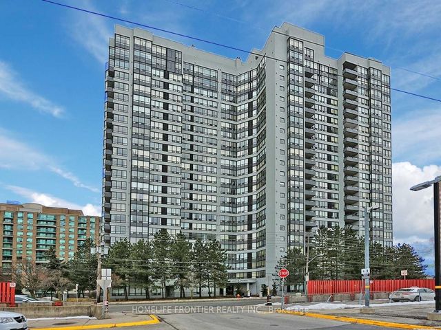 713 - 7 Bishop Ave