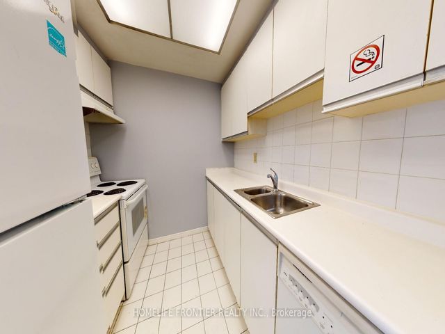 713 - 7 Bishop Ave