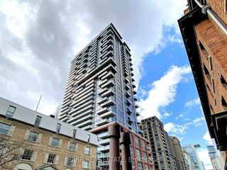 2702 - 126 Simcoe St
