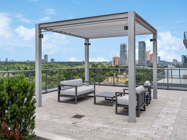 309 - 33 Frederick Todd Way