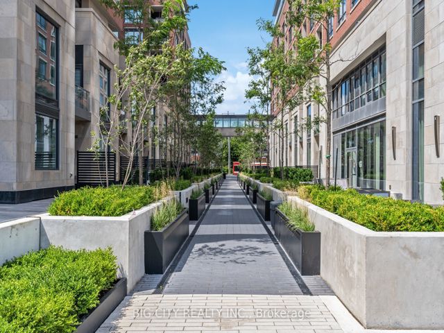 309 - 33 Frederick Todd Way