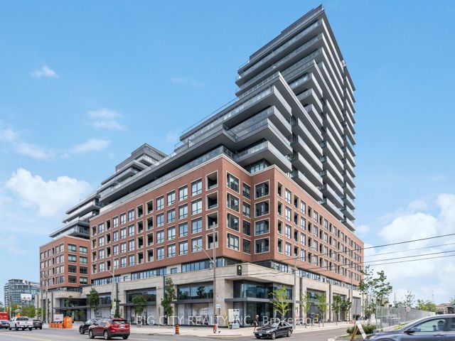 309 - 33 Frederick Todd Way