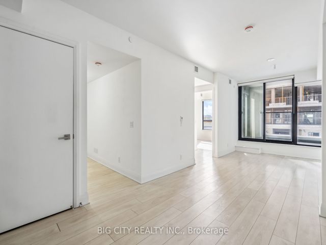 309 - 33 Frederick Todd Way