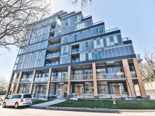 808 - 6 Parkwood Ave