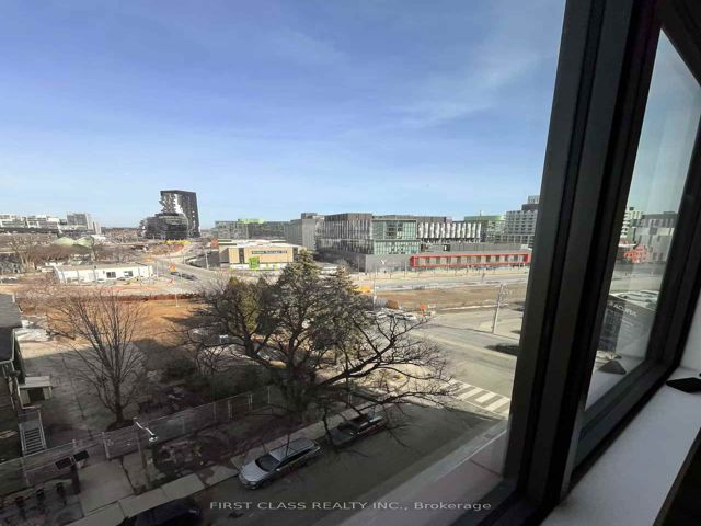 708 - 28 Eastern Ave