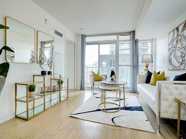521 - 85 Queens Wharf Rd