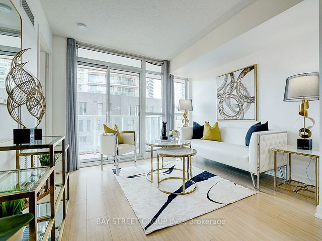 521 - 85 Queens Wharf Rd