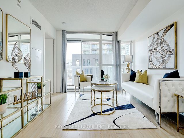 521 - 85 Queens Wharf Rd