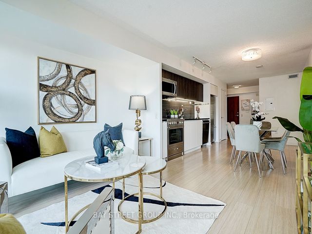 521 - 85 Queens Wharf Rd