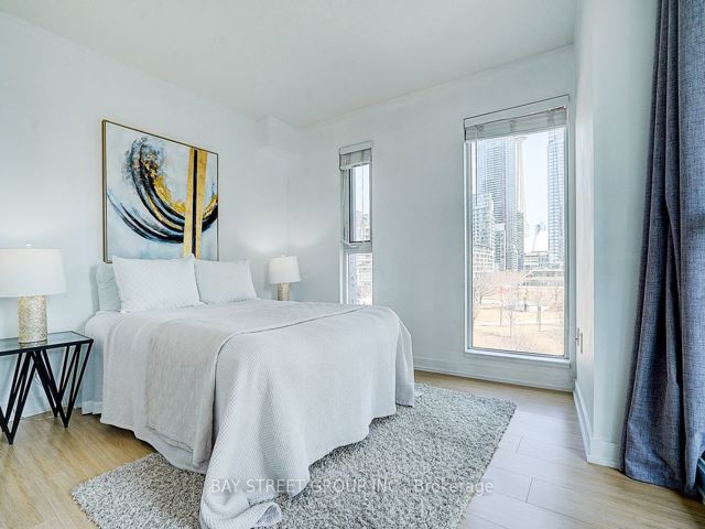 521 - 85 Queens Wharf Rd