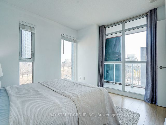 521 - 85 Queens Wharf Rd