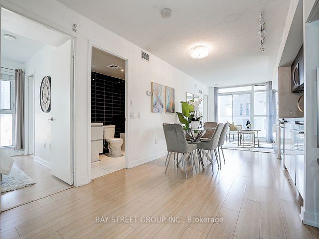 521 - 85 Queens Wharf Rd