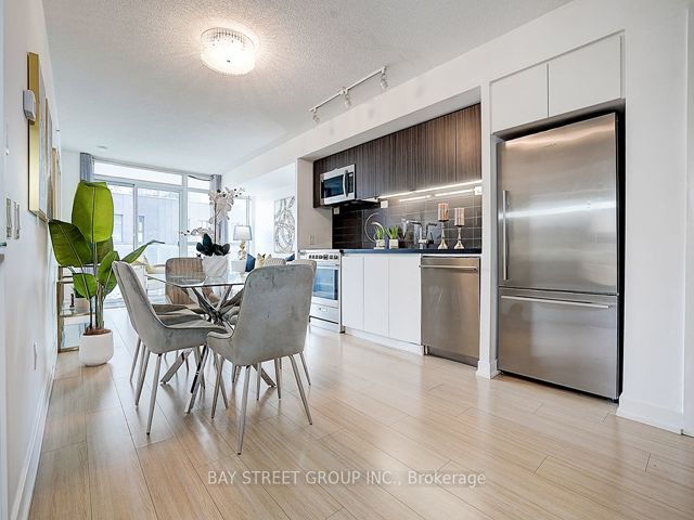 521 - 85 Queens Wharf Rd