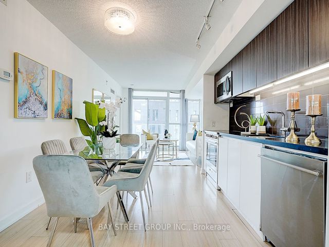 521 - 85 Queens Wharf Rd