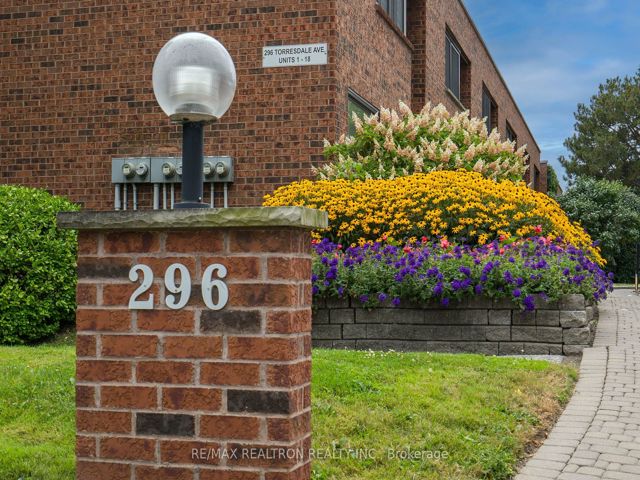 17 - 296 Torresdale Ave