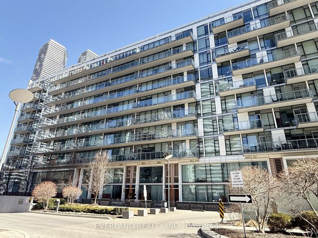 840 - 39 Queens Quay E