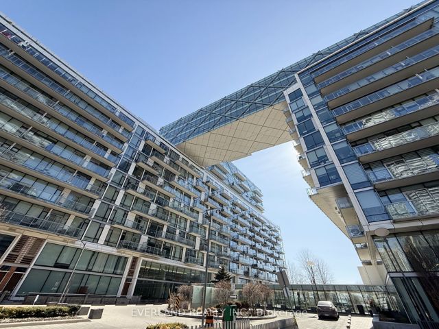 840 - 39 Queens Quay E