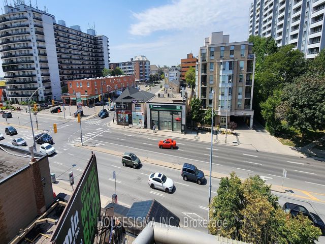 505 - 5949 Yonge St