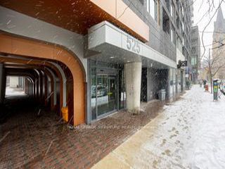 520 - 525 Adelaide St W