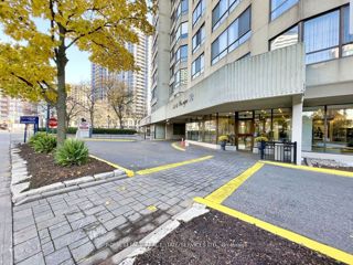 108 - 5444 Yonge St