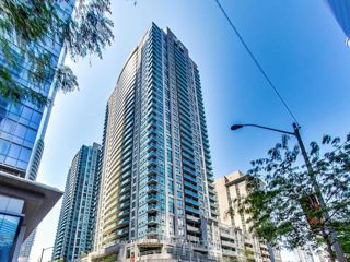 3505 - 30 Grand Trunk Cres
