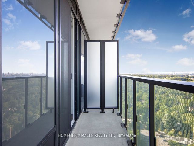 2905 - 575 Bloor St E