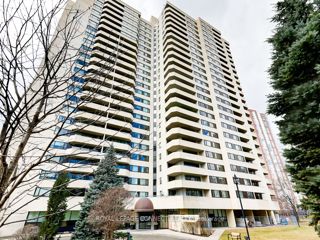 1908 - 75 Wynford Heights Cres