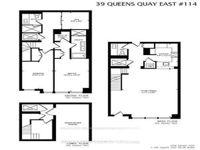 Th114 - 39 Queens Quay E