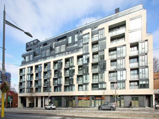415 - 840 St. Clair Ave W