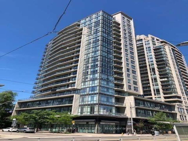 302 - 530 St Clair Ave W