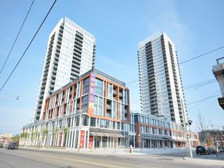 708 - 55 Regent Park Blvd