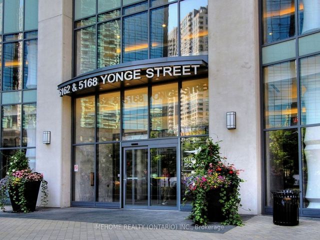 316 - 5168 Yonge St