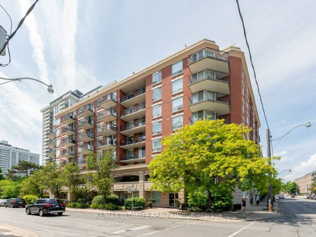 PH13 - 300 Balliol St