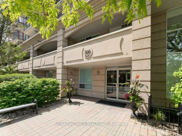 PH13 - 300 Balliol St