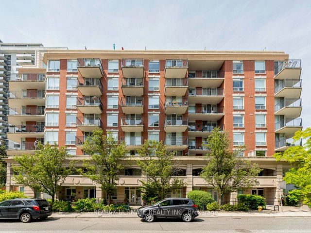 PH13 - 300 Balliol St