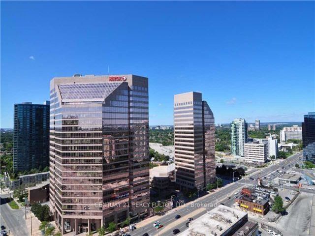 2606 - 22 Olive Ave