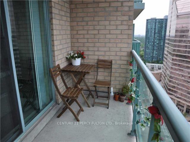 2606 - 22 Olive Ave