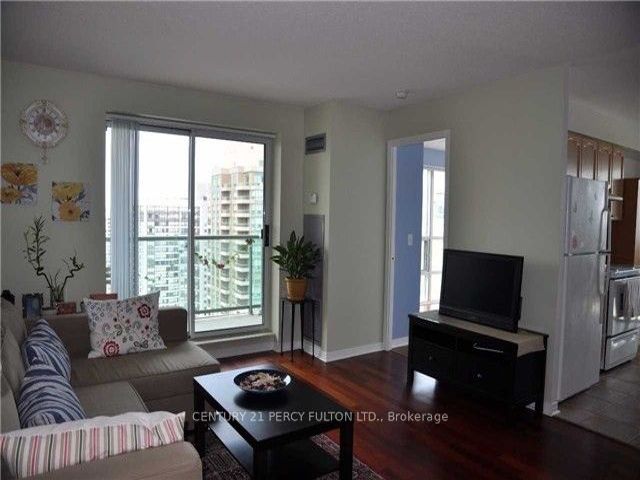2606 - 22 Olive Ave