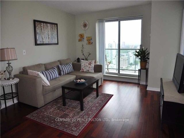 2606 - 22 Olive Ave