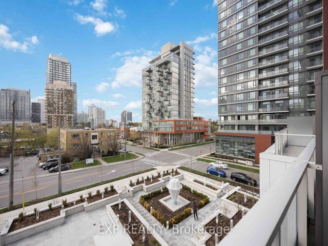 303 - 75 Canterbury Pl