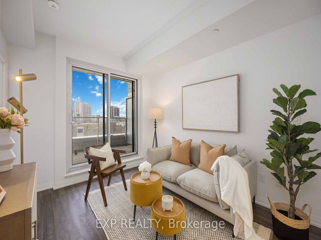 303 - 75 Canterbury Pl