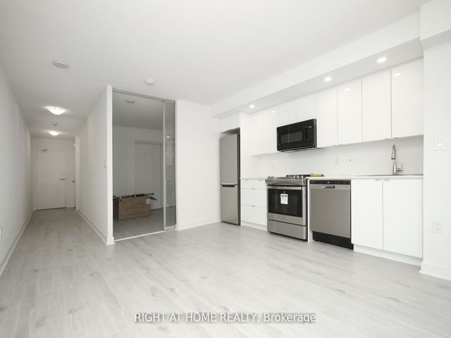 309 - 4K Spadina Ave